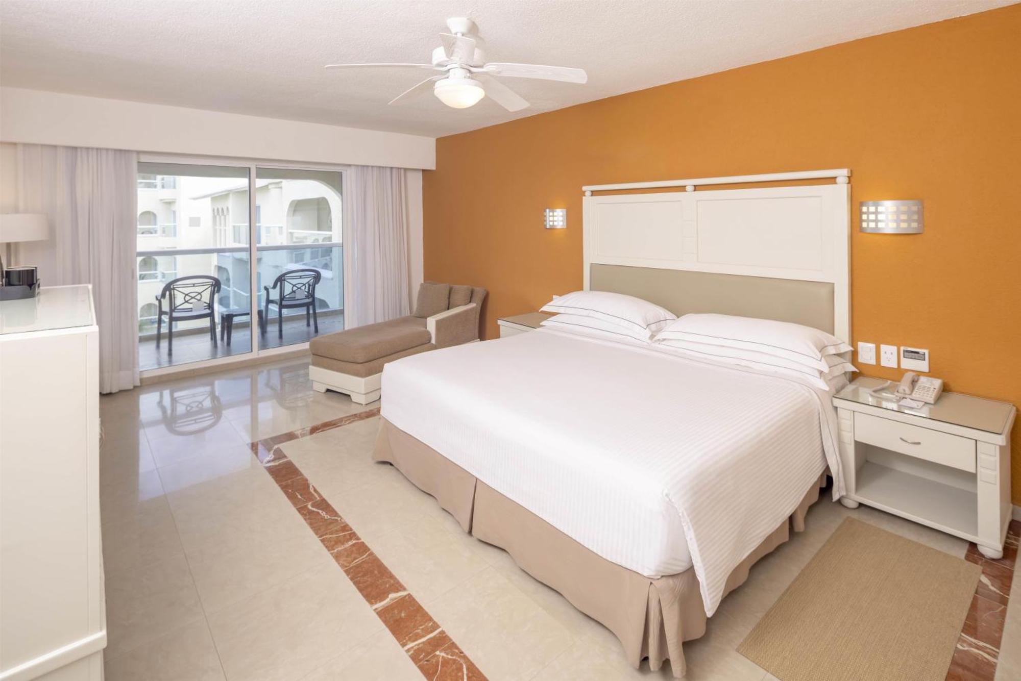 Double Room Terrace