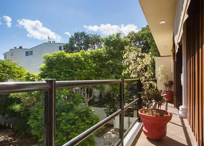 Arco Maya Cancun
